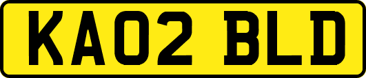 KA02BLD
