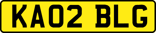 KA02BLG