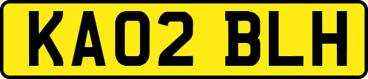 KA02BLH