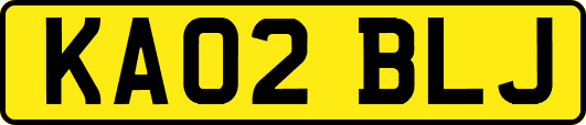KA02BLJ