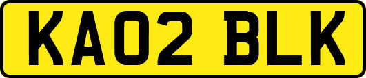 KA02BLK