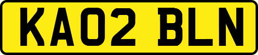 KA02BLN