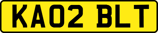 KA02BLT