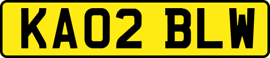 KA02BLW
