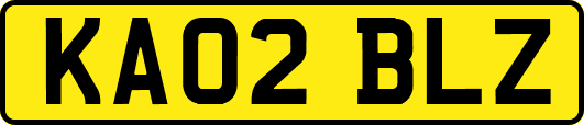 KA02BLZ