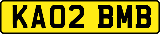 KA02BMB