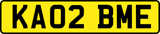 KA02BME