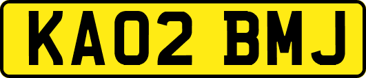 KA02BMJ