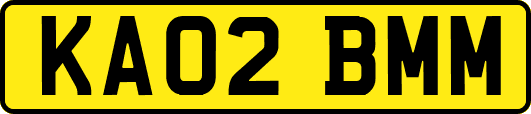 KA02BMM