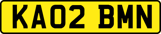 KA02BMN