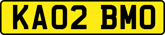 KA02BMO