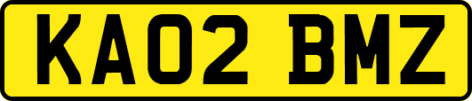 KA02BMZ