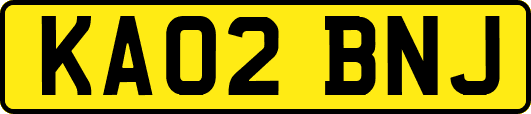 KA02BNJ