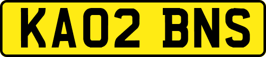 KA02BNS
