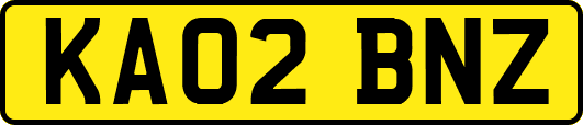 KA02BNZ