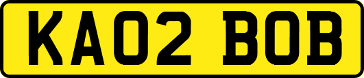 KA02BOB