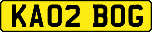 KA02BOG