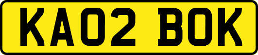 KA02BOK