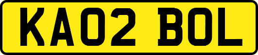 KA02BOL