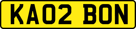 KA02BON