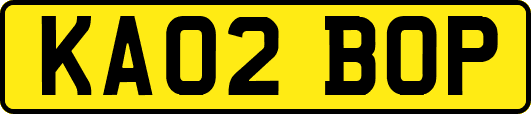 KA02BOP