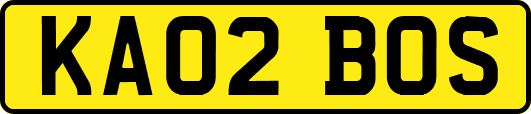 KA02BOS