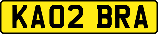 KA02BRA