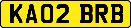 KA02BRB