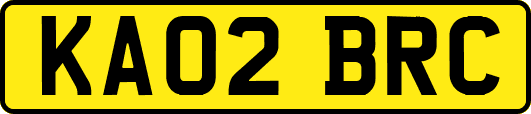 KA02BRC