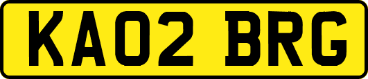 KA02BRG