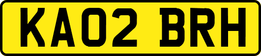 KA02BRH