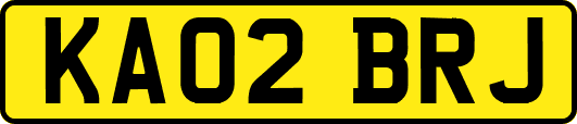 KA02BRJ
