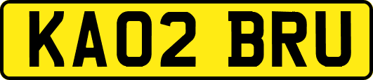 KA02BRU