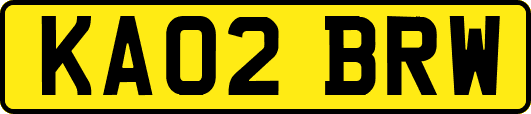 KA02BRW