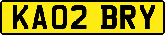KA02BRY