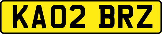 KA02BRZ