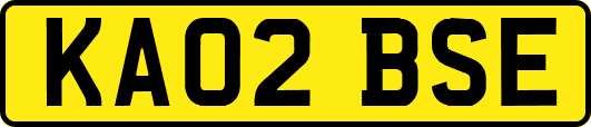 KA02BSE