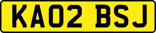 KA02BSJ