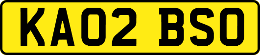 KA02BSO