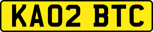 KA02BTC
