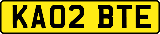 KA02BTE