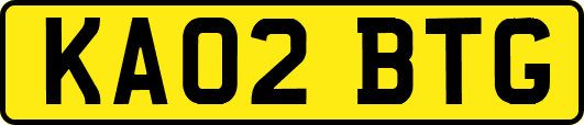 KA02BTG