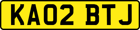KA02BTJ