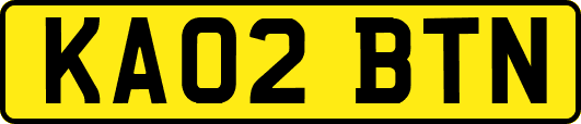 KA02BTN