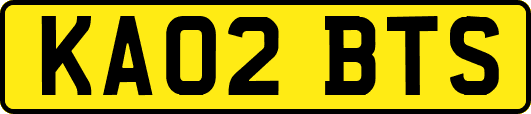 KA02BTS
