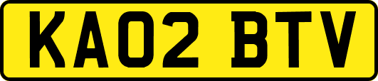 KA02BTV