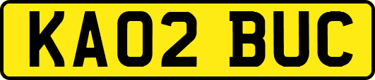 KA02BUC