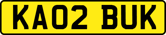 KA02BUK