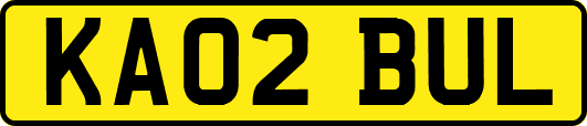 KA02BUL