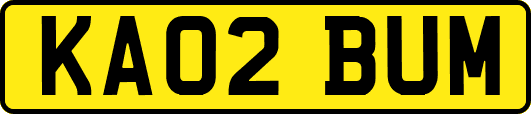 KA02BUM